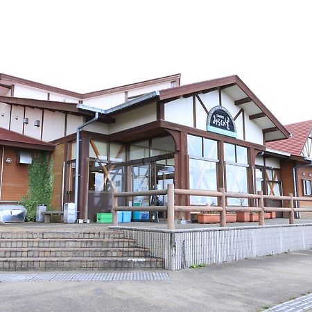 Yamabikoso Hotel Daisen  Luaran gambar