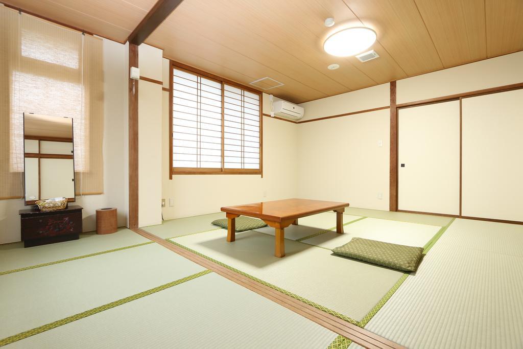 Yamabikoso Hotel Daisen  Luaran gambar