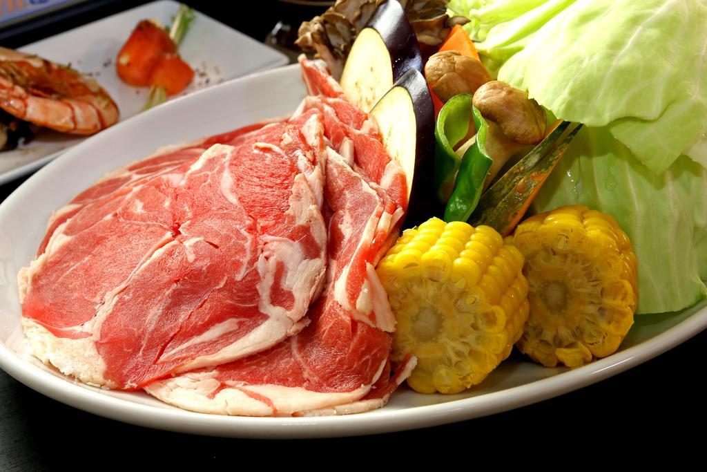 Yamabikoso Hotel Daisen  Luaran gambar